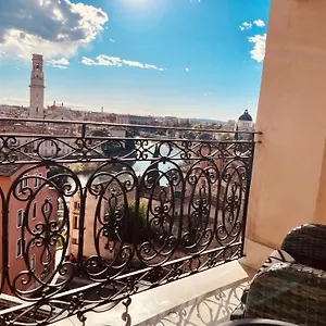  Bed & Breakfast Relais Colle San Pietro Italia