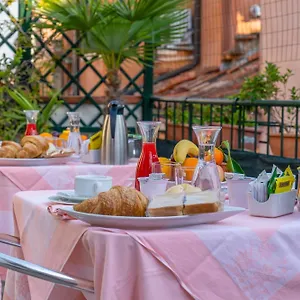 *** Bed & Breakfast Angeles Italia