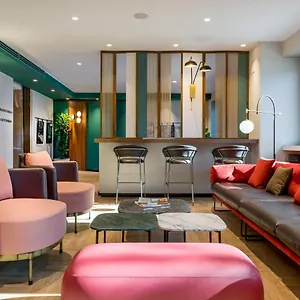 *** Hotel Canada Italia