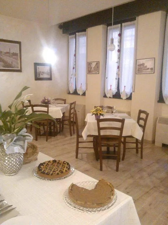 Locanda San Fiorenzo Fiorenzuola d'Arda Hotel