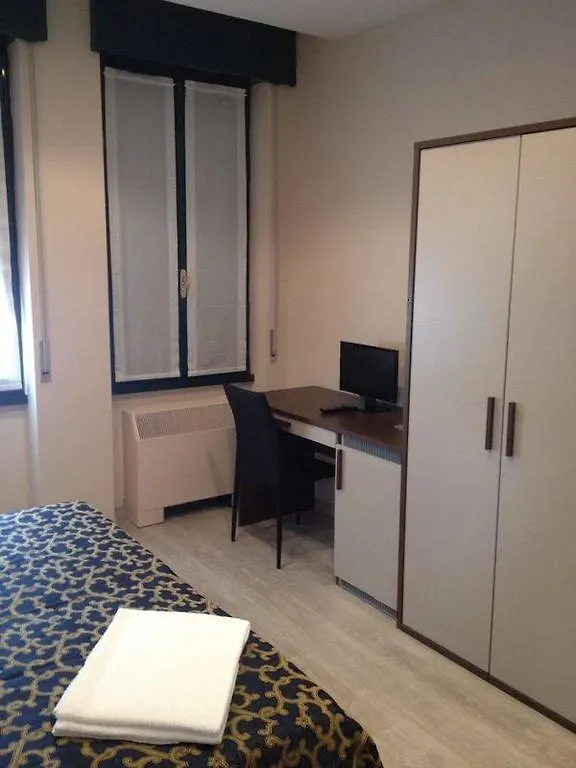 Locanda San Fiorenzo Fiorenzuola d'Arda 3*,  Italy