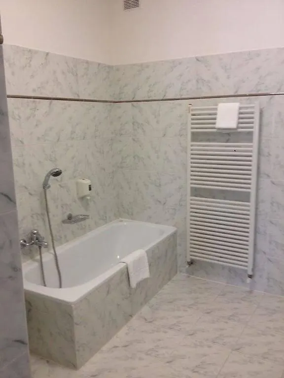 Hotel Locanda San Fiorenzo Fiorenzuola d'Arda