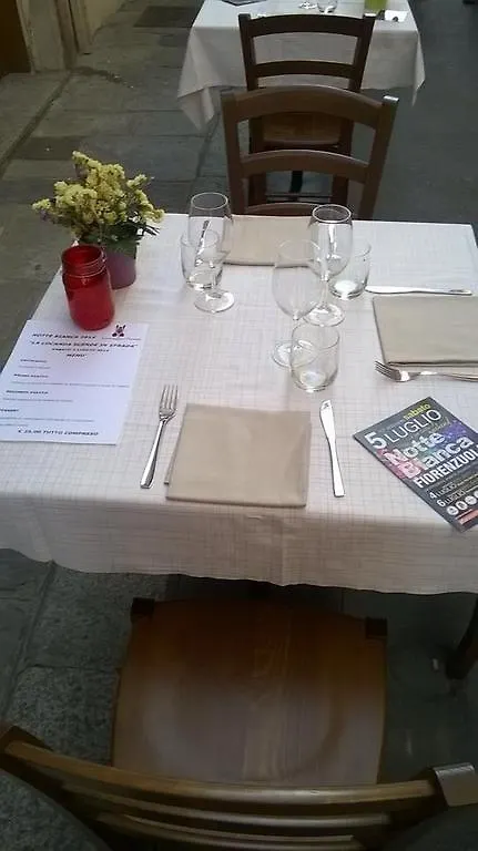 Hotel Locanda San Fiorenzo Fiorenzuola d'Arda
