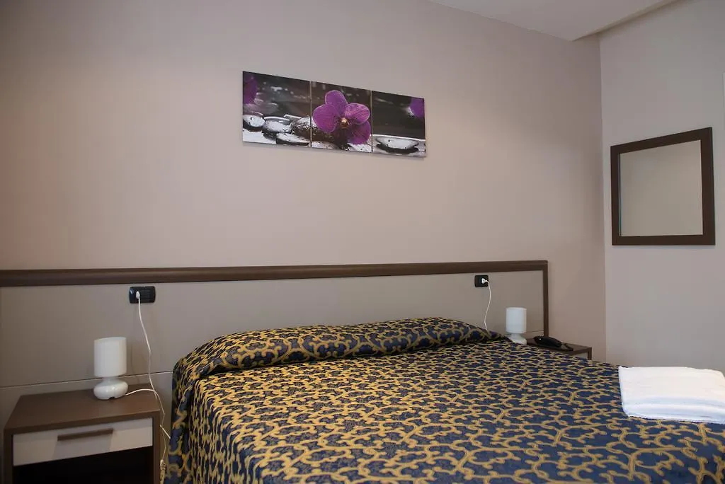 Locanda San Fiorenzo Fiorenzuola d'Arda Hotel