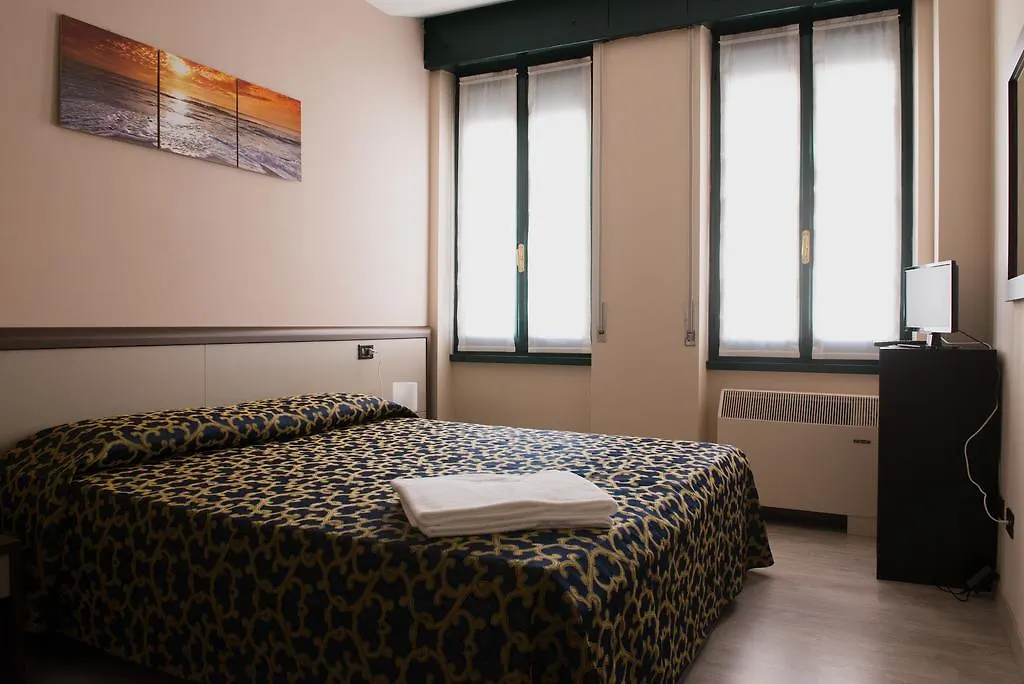 Locanda San Fiorenzo location