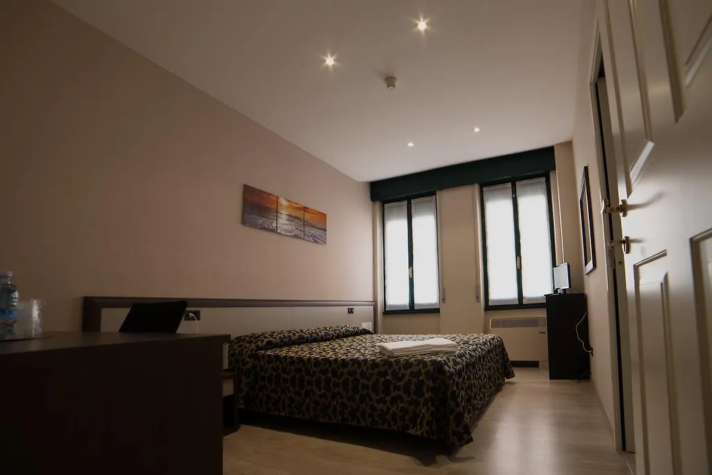 Locanda San Fiorenzo Fiorenzuola d'Arda Hotel