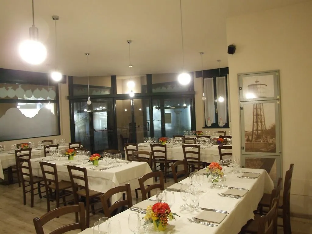 Locanda San Fiorenzo Fiorenzuola d'Arda