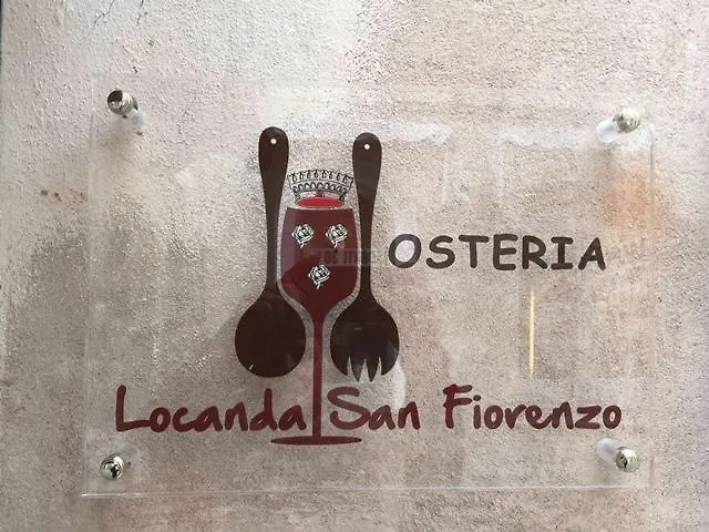 *** Hotel Locanda San Fiorenzo Fiorenzuola d'Arda Italy