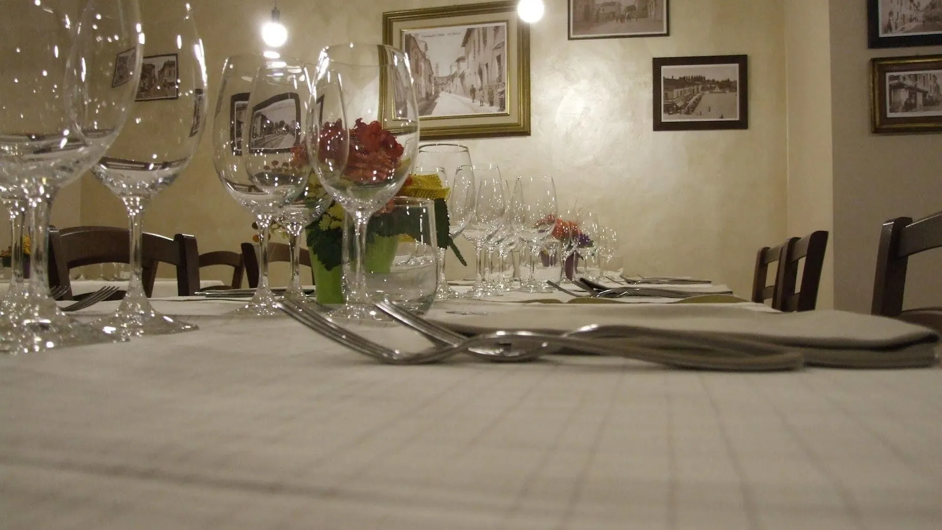 *** Hotel Locanda San Fiorenzo Fiorenzuola d'Arda Italy