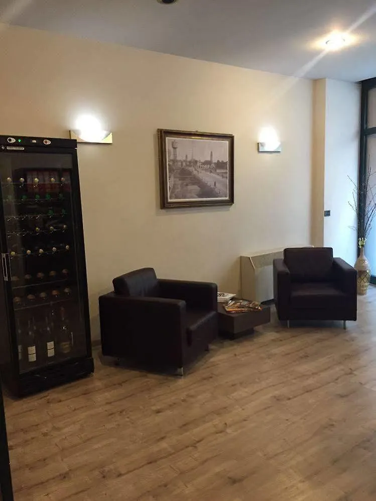 Locanda San Fiorenzo Fiorenzuola d'Arda Hotel