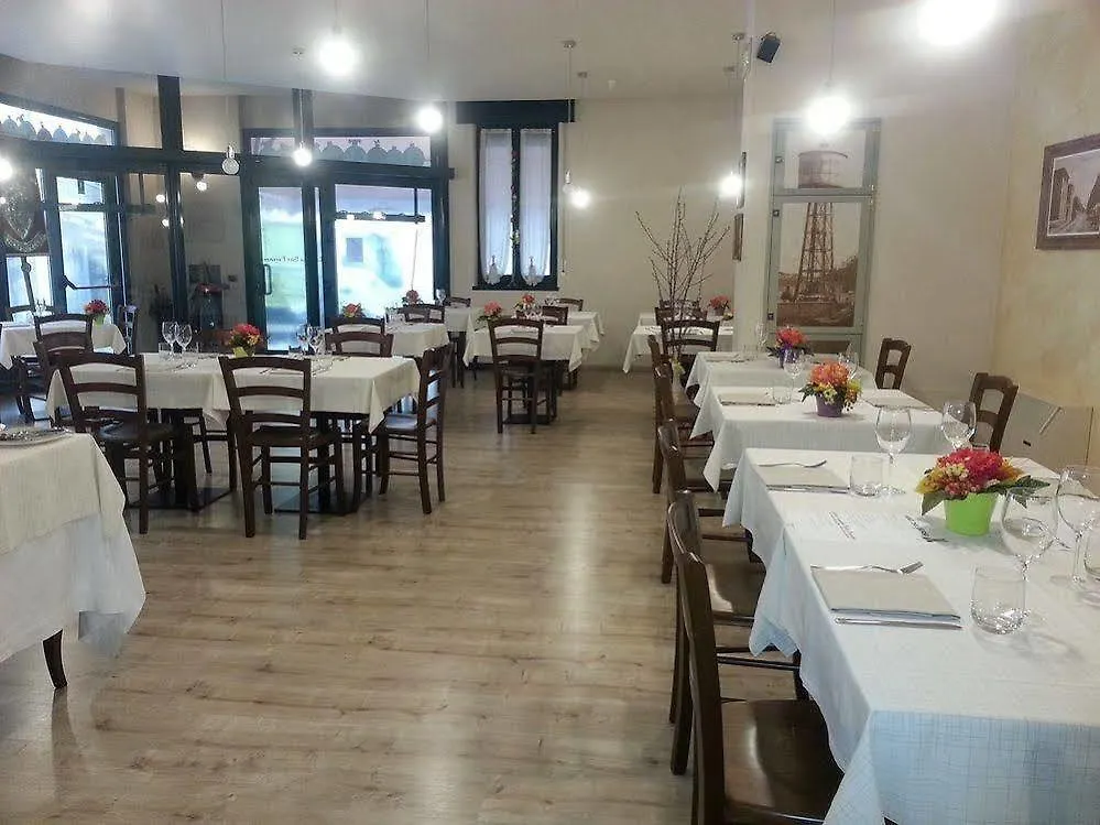 Hotel Locanda San Fiorenzo Fiorenzuola d'Arda