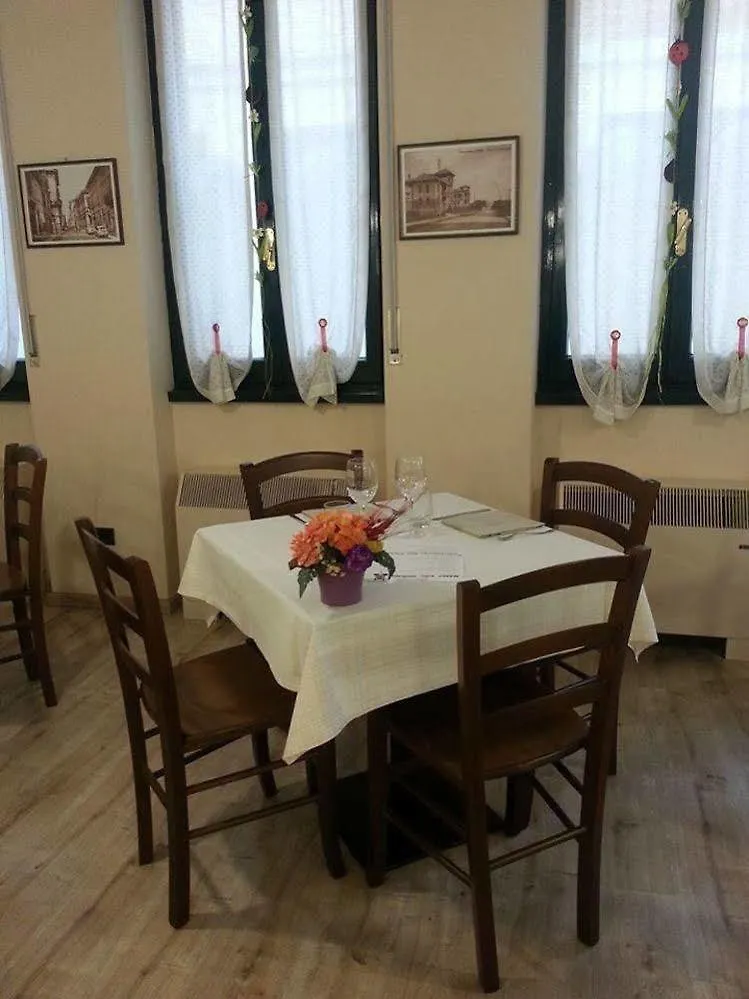 Locanda San Fiorenzo Fiorenzuola d'Arda